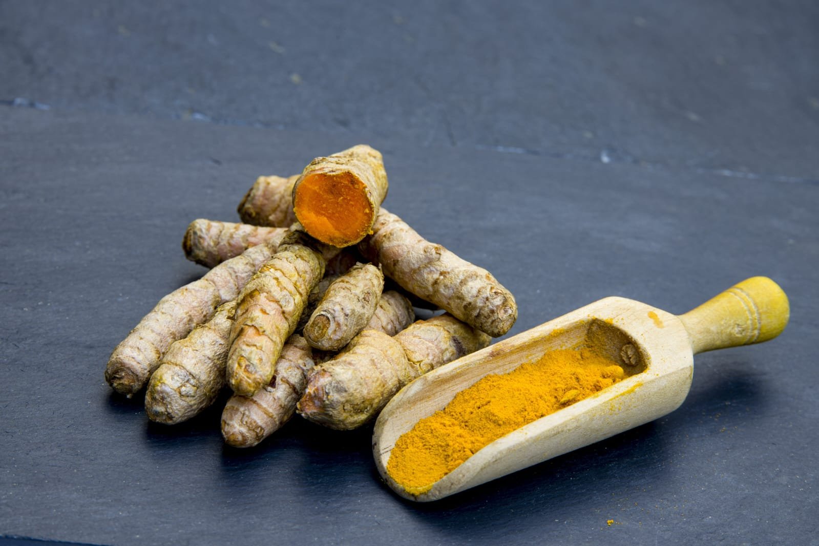 Tumeric